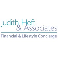 Judith Heft & Associates logo - Similar company to Universal Bookkeeper, Inc.