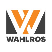 Wahlros Byggprojektledning AB logo - Similar company to Vaner Ab
