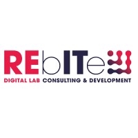 Rebite S.r.l. logo - Similar company to Rebite