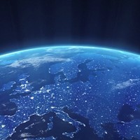 Venture Global LNG logo - Similar company to Burrow Global, Llc