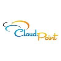 CloudPoint America logo - Similar company to Econoxy Solutions Pvt. Ltd.