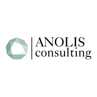 ANOLIS consulting logo - Similar company to Toudic