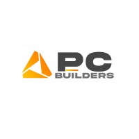 PC Builders logo - Similar company to Build My Pc