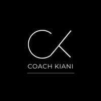 Coach Kiani logo - Similar company to Cosh! Germany
