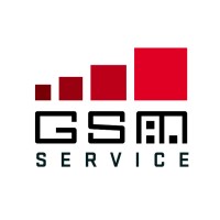 GSM Service Tirana logo - Similar company to Networking Room