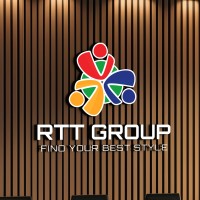 RTT GROUP logo - Similar company to Mullar Tex Ltd.