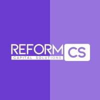 Reform Capital Solutions (Recapss) logo - Similar company to Automated Exchange Partners Limited