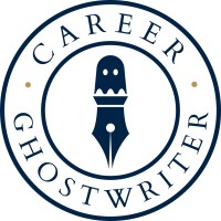 Career Ghostwriter - Resume, Cover Letter & LinkedIn Services logo - Similar company to P'Pool Media