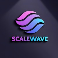 ScaleWave | Digital Strategy & Reels logo - Similar company to Yavia