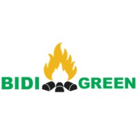 Bidigreen Ghana Limited logo - Similar company to Husk Technologies