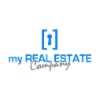 My Real Estate Company logo - Similar company to Chhabria Real Estate Company