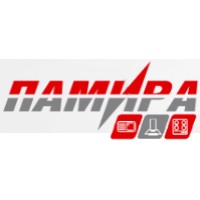 PAMIRA logo - Similar company to Forme Srl Sb