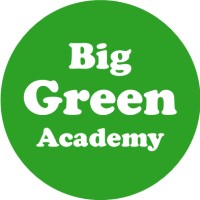 BigGreenAcademy - Courses for Everyday Champions logo - Similar company to Iamthestudio Courses