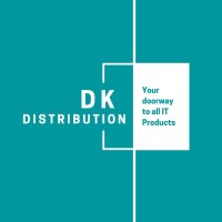 DK Distribution logo - Similar company to Jbc Distribution
