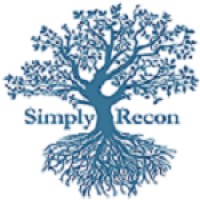 Simply Recon logo - Similar company to Recon