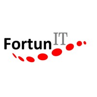 Fortunit GmbH logo - Similar company to Genlots