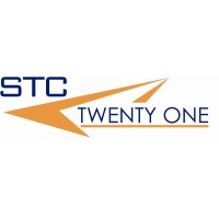 STC Twenty One Limited logo - Similar company to Doa21 Ltd