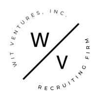 Wit Ventures, Inc. logo - Similar company to Textnomics, Inc.