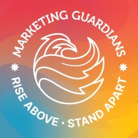 Marketing Guardians logo - Similar company to Digital Fly