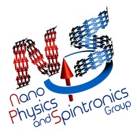 Nano Physics and Spintronics Group logo - Similar company to Spintronics Corporation.