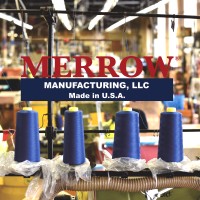 Merrow Manufacturing LLC logo - Similar company to Kedsdco