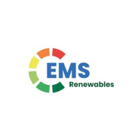 EMS Renewables logo - Similar company to Hbg Recruitment