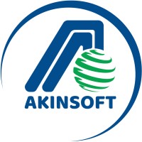 Akınsoft İzmir Ana Bayi logo - Similar company to İzmir Web Tasarım Ve İnternet Teknolojileri Ajansı - Mekait