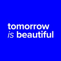 tomorrow is beautiful logo - Similar company to Elevate