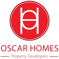 OSCAR HOMES LIMITED logo - Similar company to Williams Homes