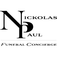 Nickolas Paul Funeral Concierge logo - Similar company to Marcusen Funeral Consulting