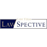 Lawspective logo - Similar company to Lawspective Litwiński Valirakis Radcowie Prawni Sp. K.