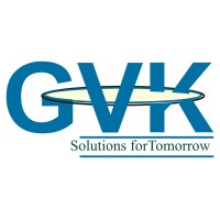 GVK Power and Engineering Solutions logo - Similar company to Rnb Systems