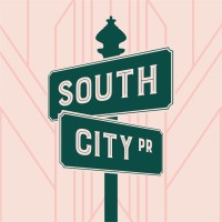 South City Public Relations logo - Similar company to Touchpoint Communications