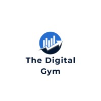 The Digital Gym logo - Similar company to Root Series