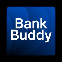 Bank Buddy logo - Similar company to Telcobuddy.Ai