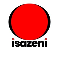 isazeni solutions logo - Similar company to Arpco