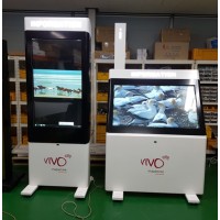 HYUNSUN DISPLAY, INC logo - Similar company to Neov Inc.