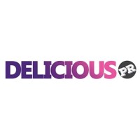 Delicious PR logo - Similar company to Rewired Pr