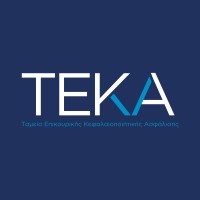 TEKA logo - Similar company to Textilia