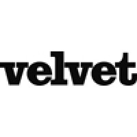 Velvet La Repubblica logo - Similar company to Alma-Artists
