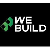 WeBuild KSA logo - Similar company to High Experience Contracting