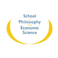 School of Philosophy and Economic Science logo - Similar company to London School Of Economic Science