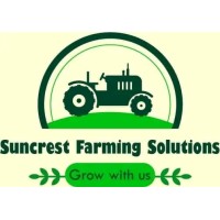 Suncrest Farming Solutions logo - Similar company to Mac Spice Limited