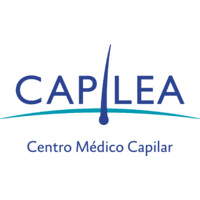 Capilea México logo - Similar company to Capilea Centro Médico