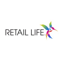 Retail Life - Retail Consultancy, Education, Conference Workshops logo - Similar company to Retail Week Au