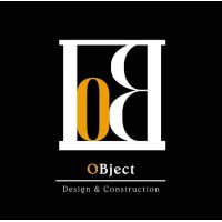 Object Design & Construction logo - Similar company to شركة دجلة للتجارة و المقاولات العامة