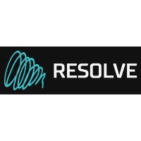 Resolve International logo - Similar company to Scm