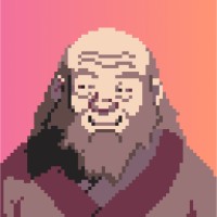 Iroh Squad logo - Similar company to Cocon