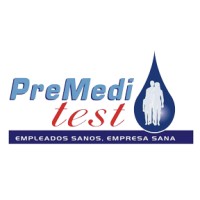 PREMEDITEST, S.R.L. logo - Similar company to Acento Diario