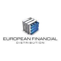 European financial Distribution logo - Similar company to Yenkcoh
